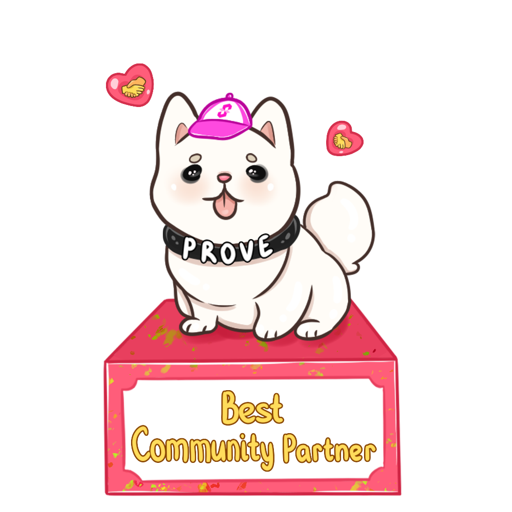 Best Community Partner