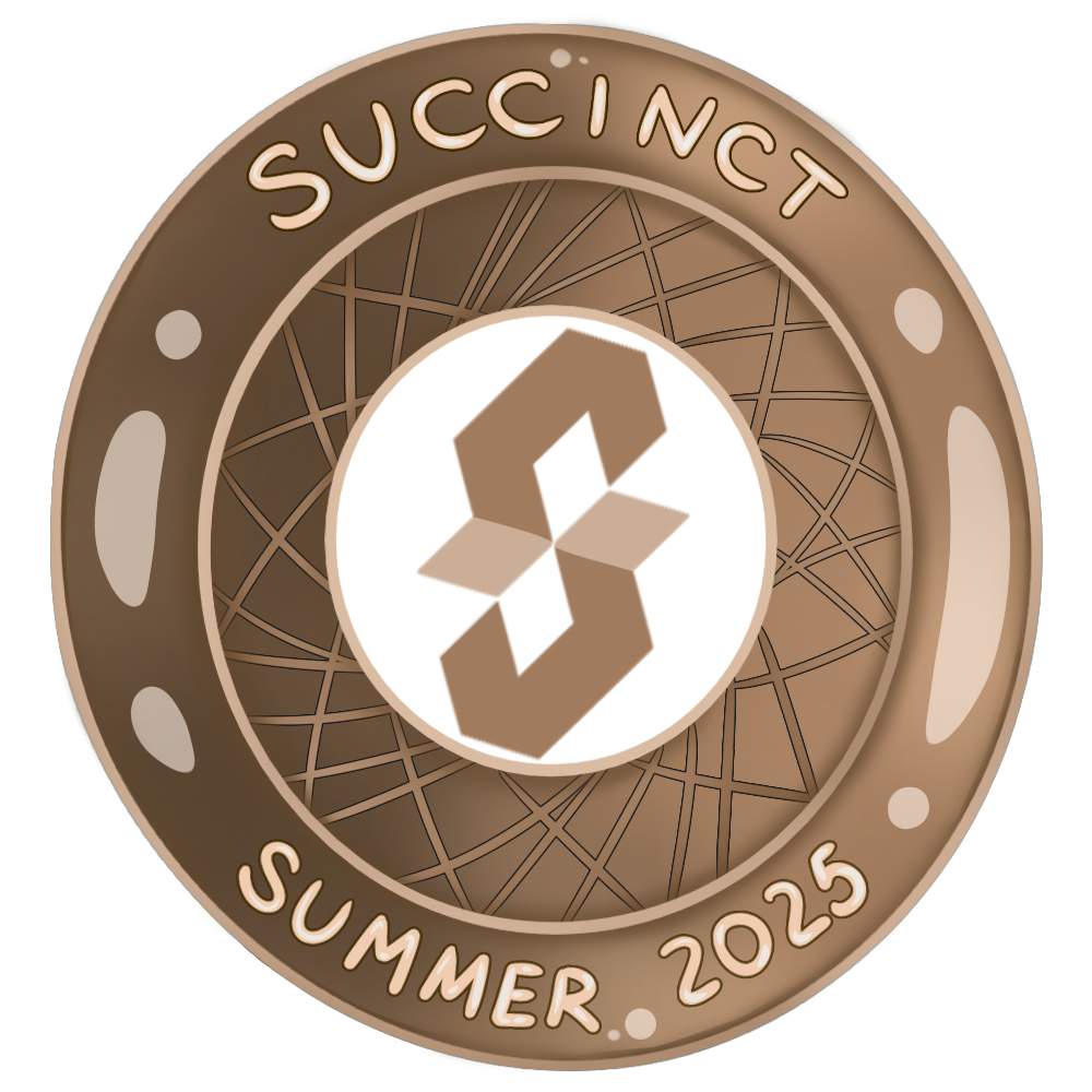 Bronze Badge