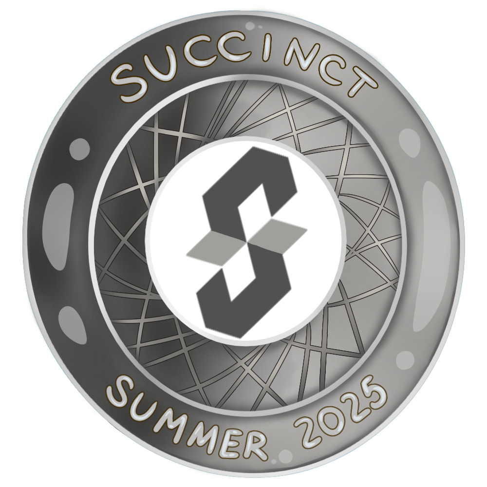 Silver Badge